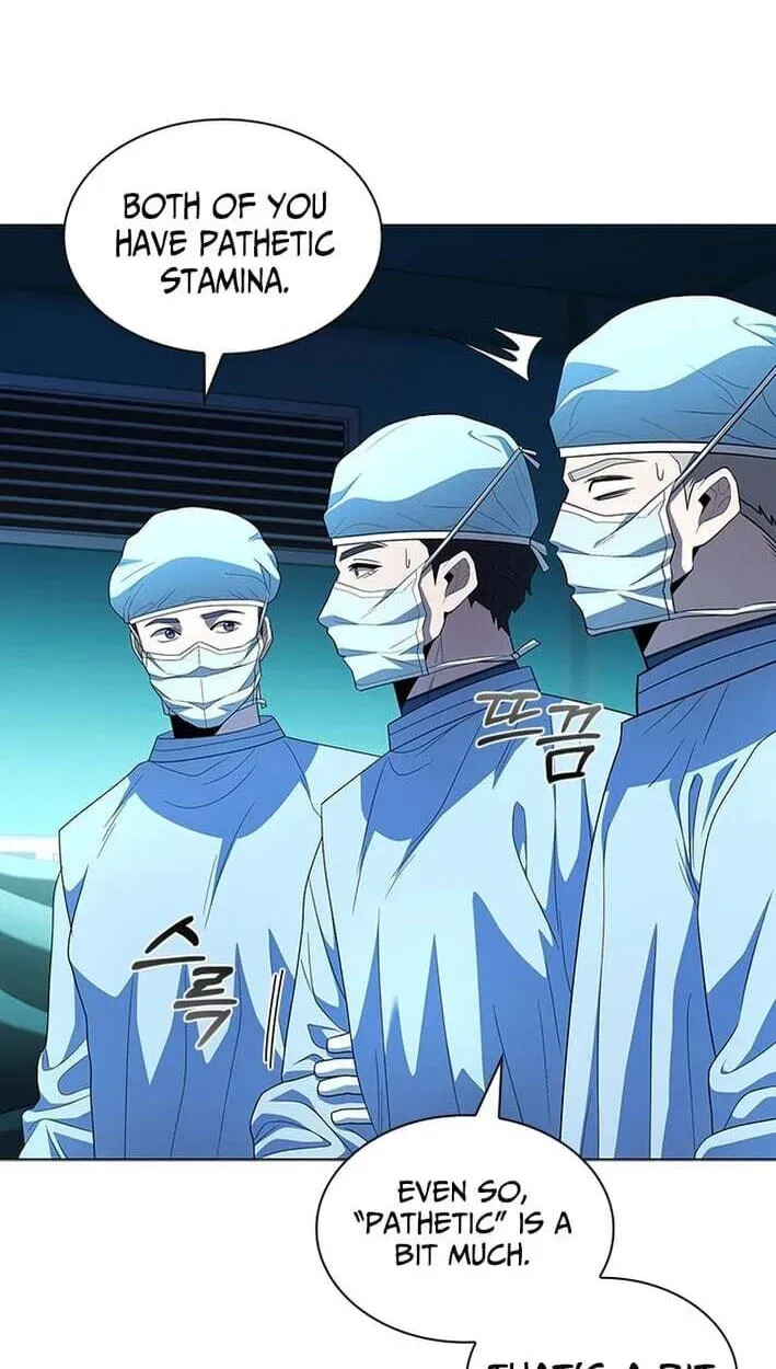 Dr. Choi Tae-Soo — Chapter 300 — page 35