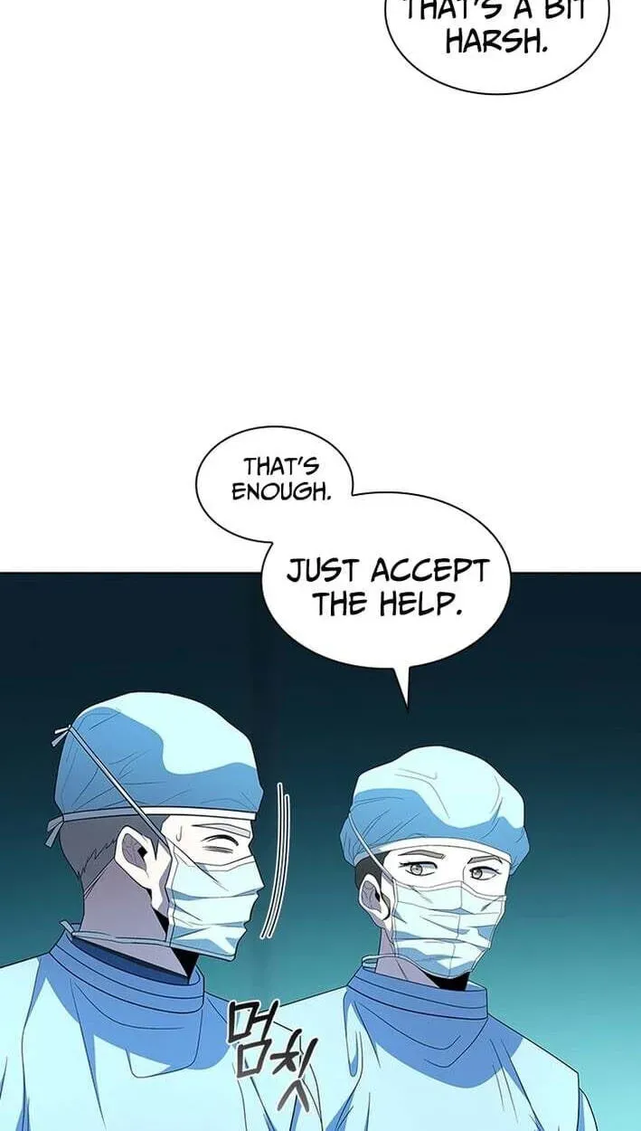 Dr. Choi Tae-Soo — Chapter 300 — page 36
