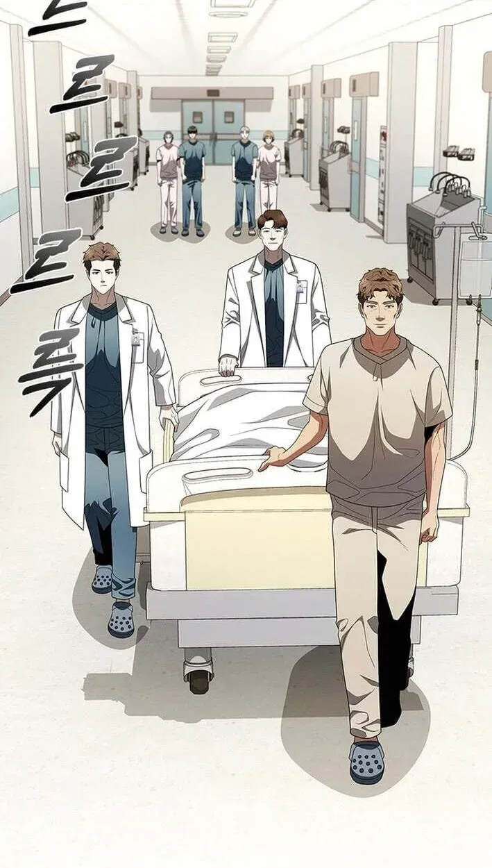 Dr. Choi Tae-Soo — Chapter 300 — page 47