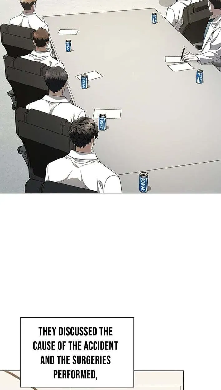 Dr. Choi Tae-Soo — Chapter 300 — page 49