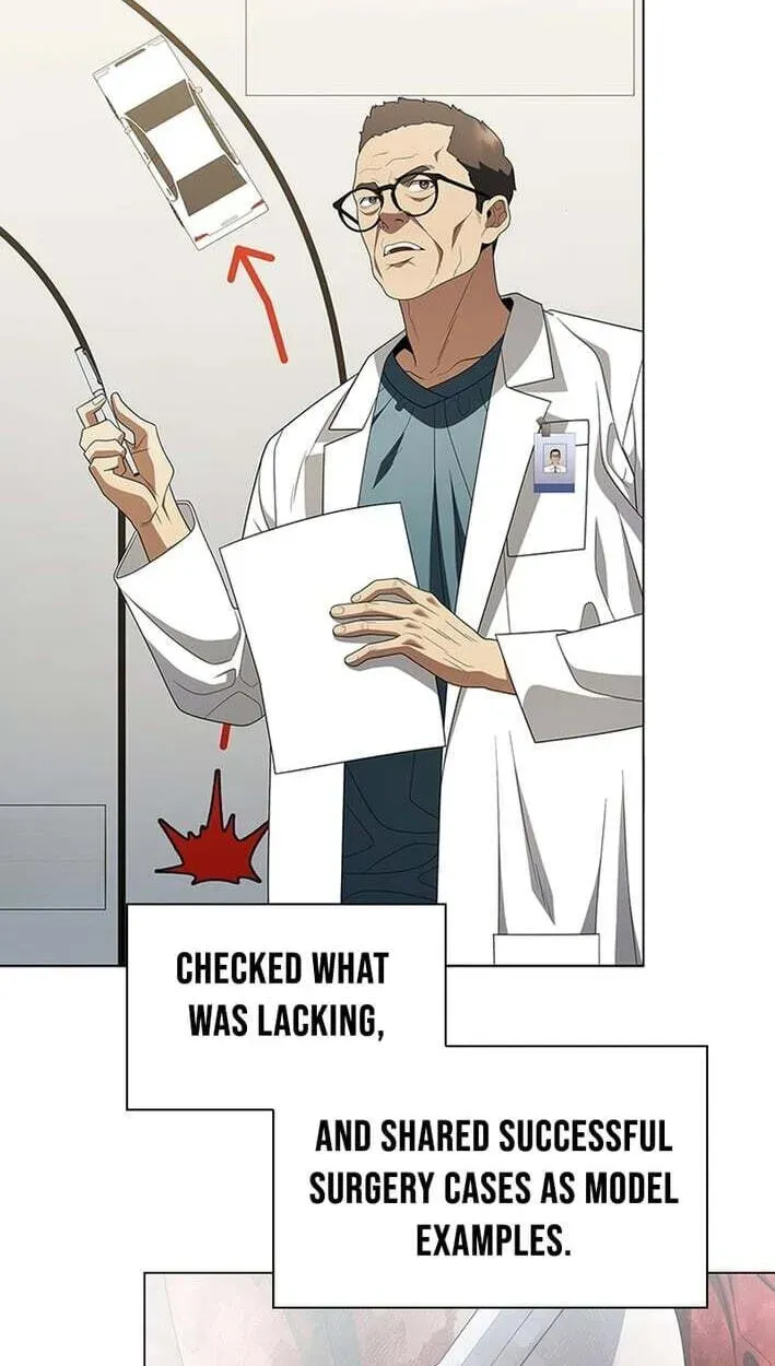 Dr. Choi Tae-Soo — Chapter 300 — page 50