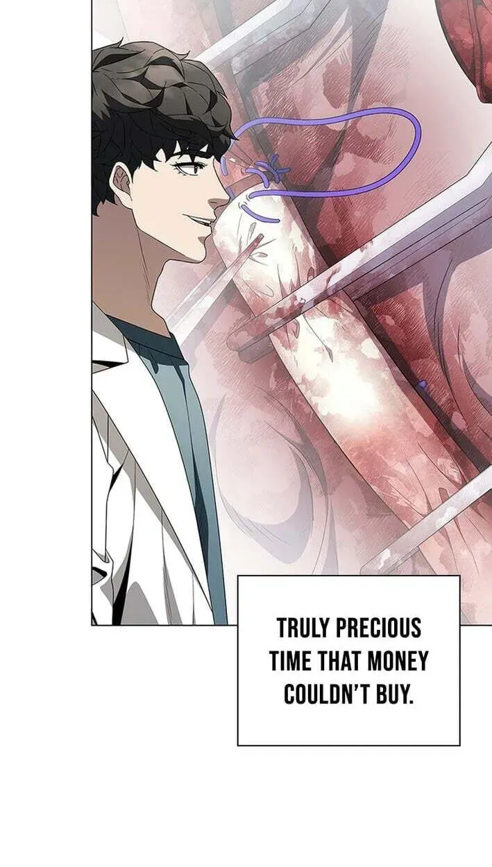 Dr. Choi Tae-Soo — Chapter 300 — page 51