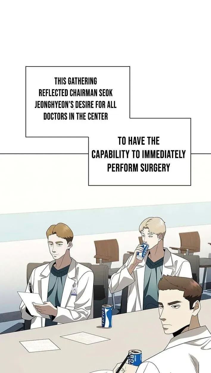 Dr. Choi Tae-Soo — Chapter 300 — page 52