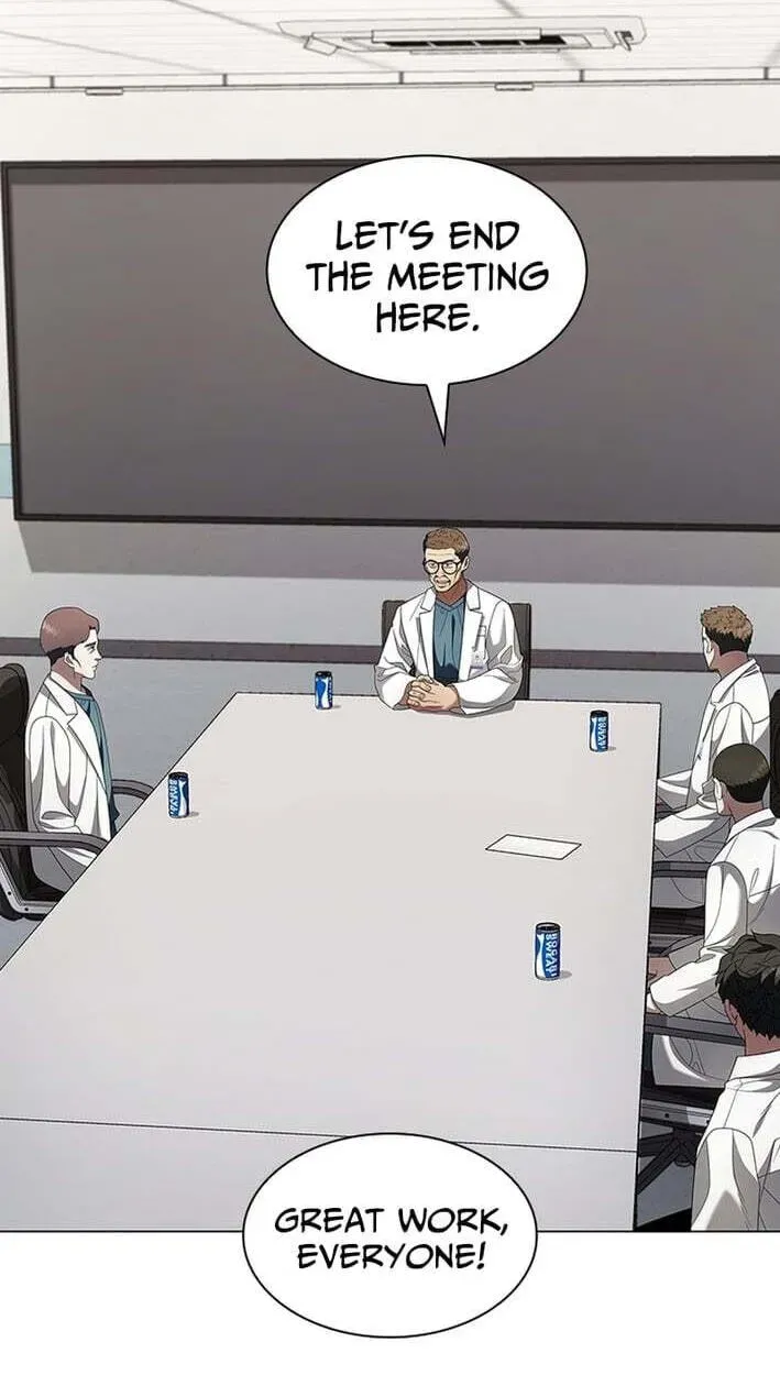 Dr. Choi Tae-Soo — Chapter 300 — page 54