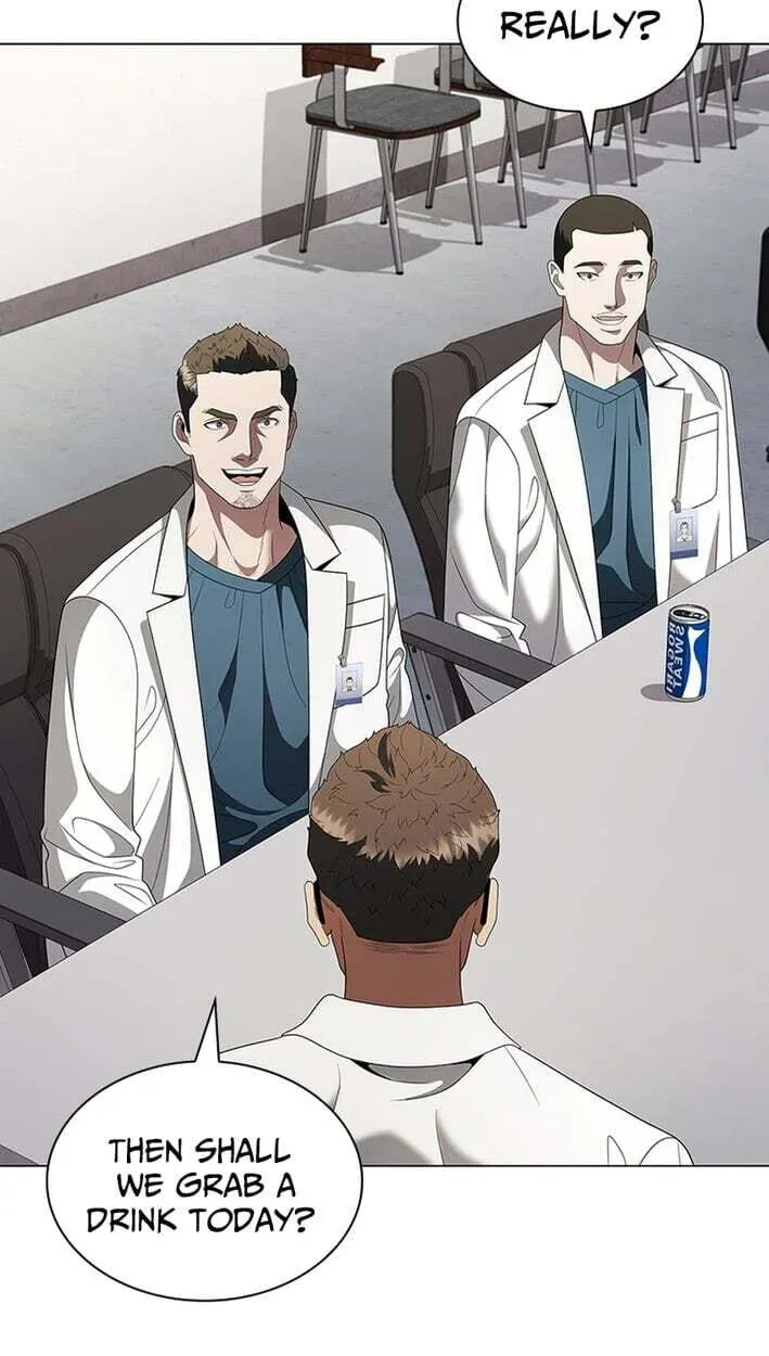 Dr. Choi Tae-Soo — Chapter 300 — page 57