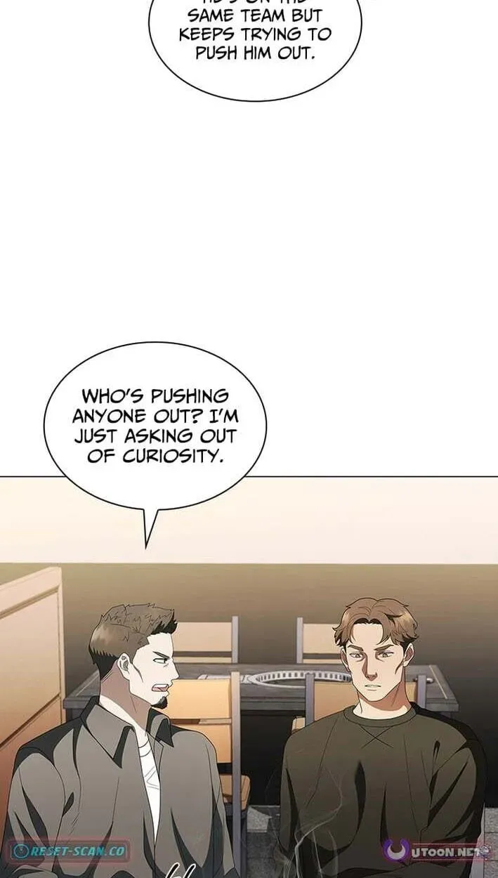 Dr. Choi Tae-Soo — Chapter 300 — page 64