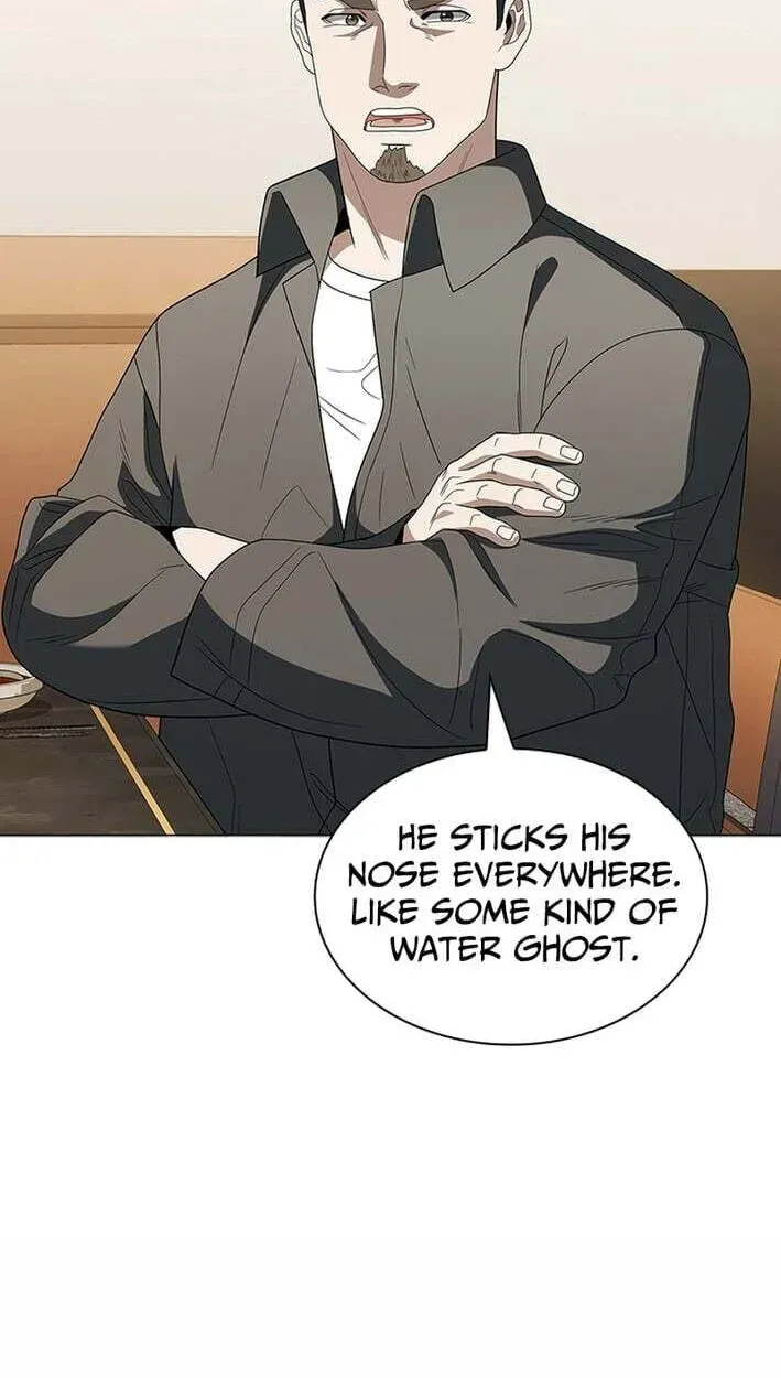 Dr. Choi Tae-Soo — Chapter 300 — page 66