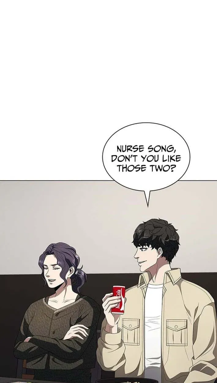 Dr. Choi Tae-Soo — Chapter 300 — page 68