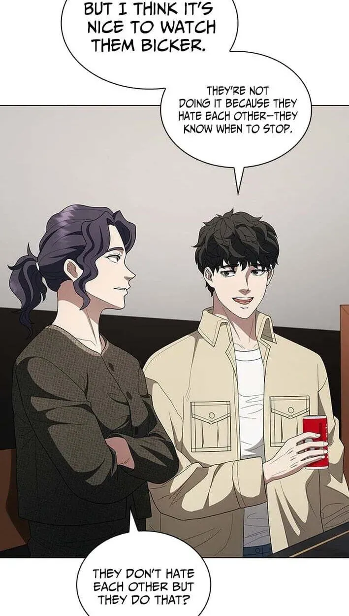 Dr. Choi Tae-Soo — Chapter 300 — page 71
