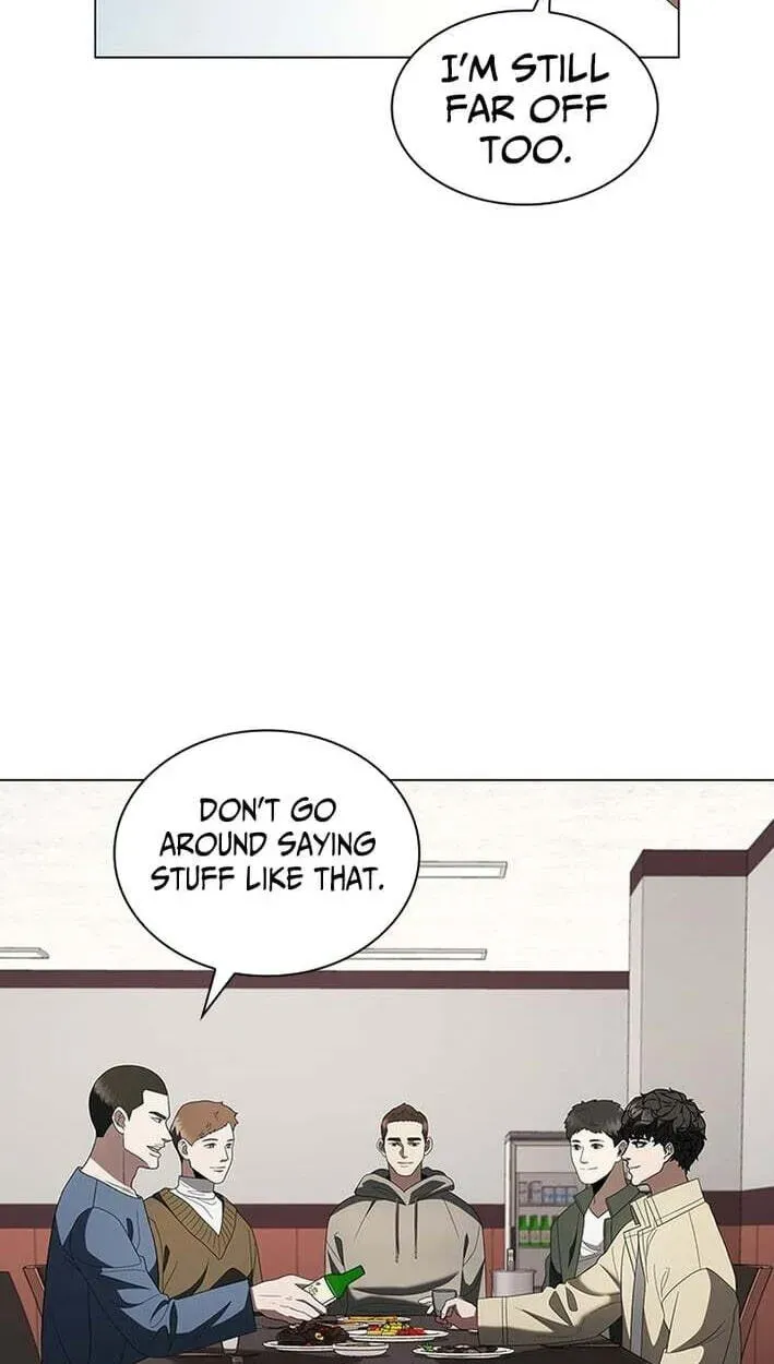 Dr. Choi Tae-Soo — Chapter 300 — page 76