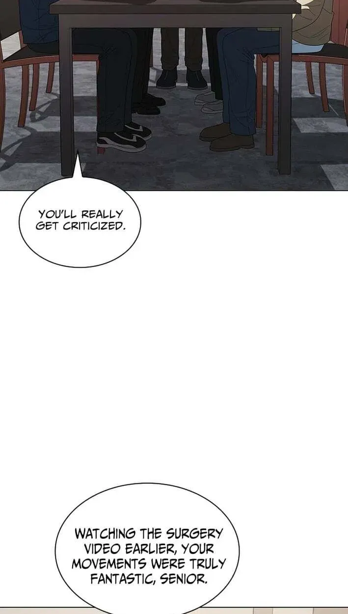Dr. Choi Tae-Soo — Chapter 300 — page 77