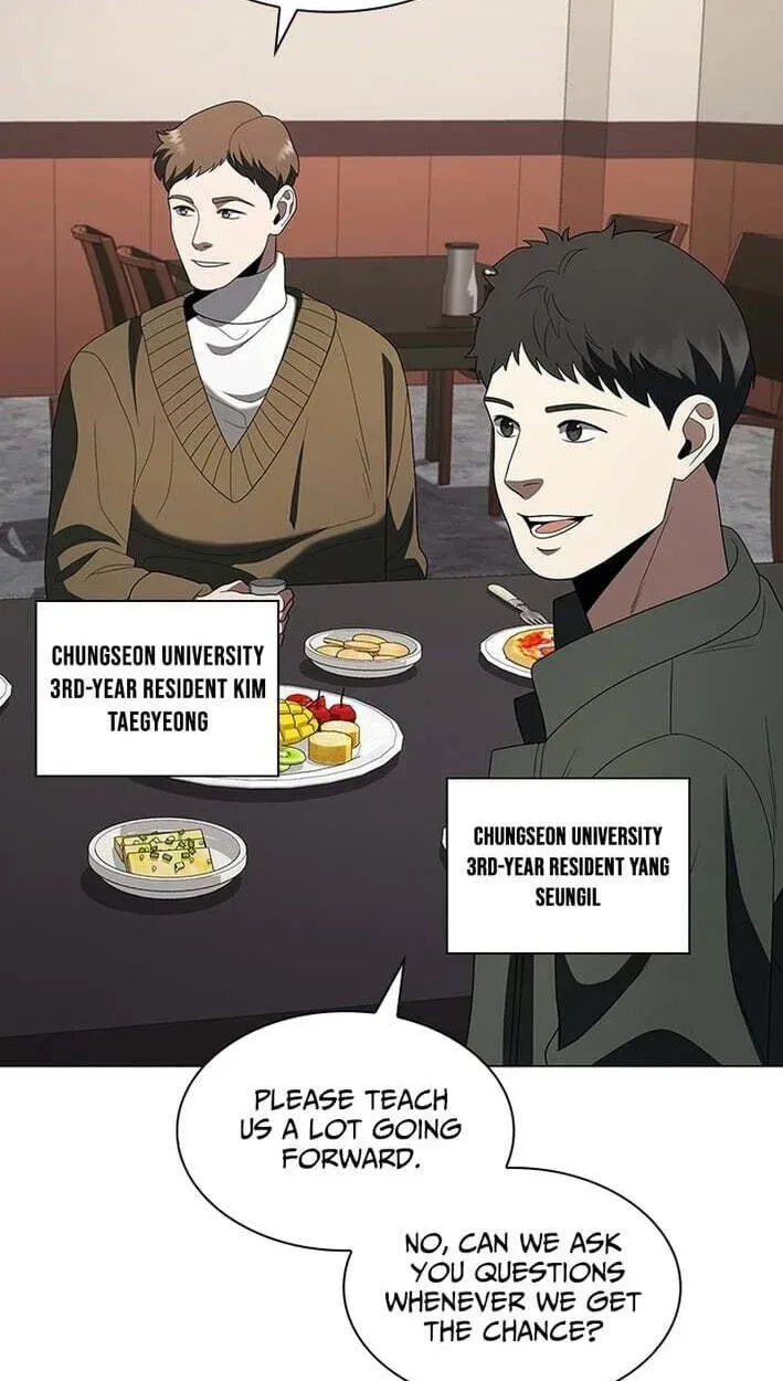 Dr. Choi Tae-Soo — Chapter 300 — page 78