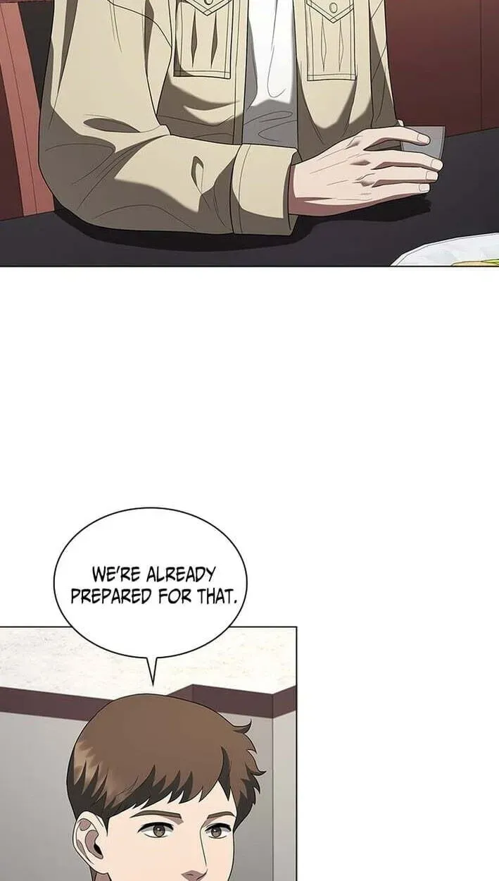 Dr. Choi Tae-Soo — Chapter 300 — page 80