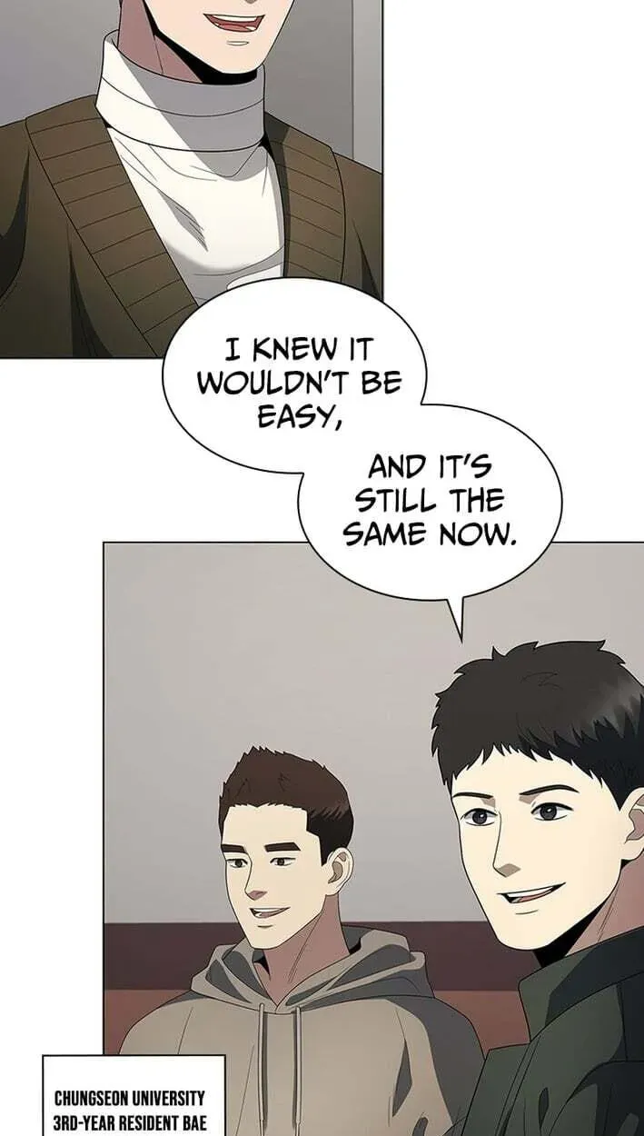 Dr. Choi Tae-Soo — Chapter 300 — page 81