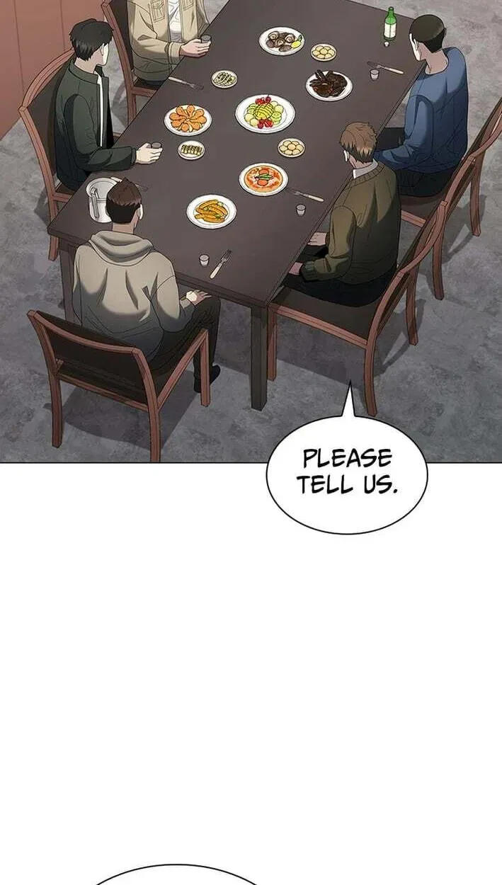 Dr. Choi Tae-Soo — Chapter 300 — page 83