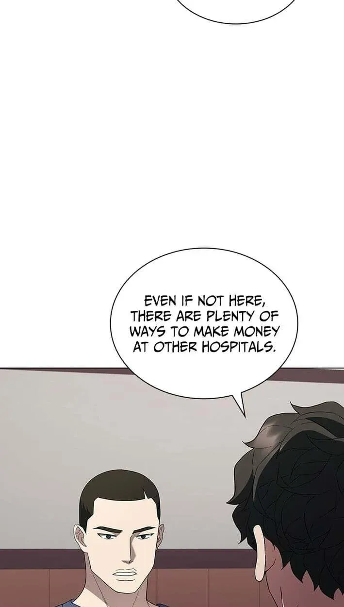 Dr. Choi Tae-Soo — Chapter 300 — page 85