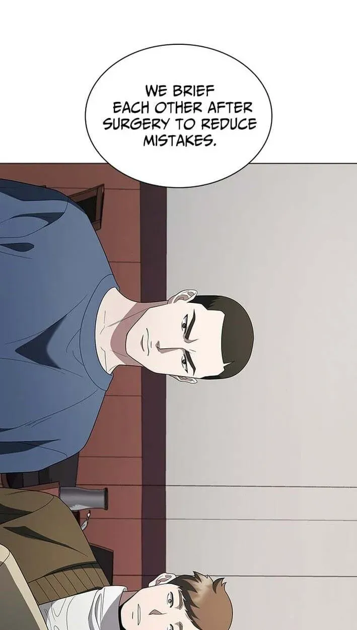 Dr. Choi Tae-Soo — Chapter 300 — page 88
