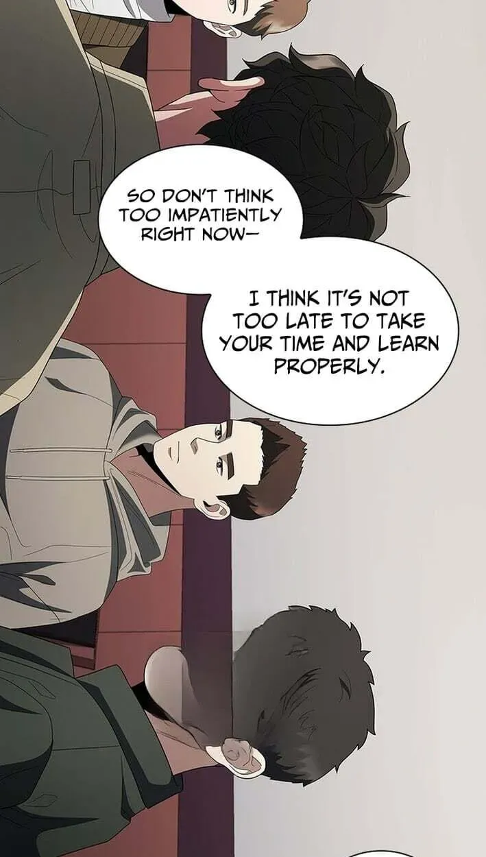 Dr. Choi Tae-Soo — Chapter 300 — page 89