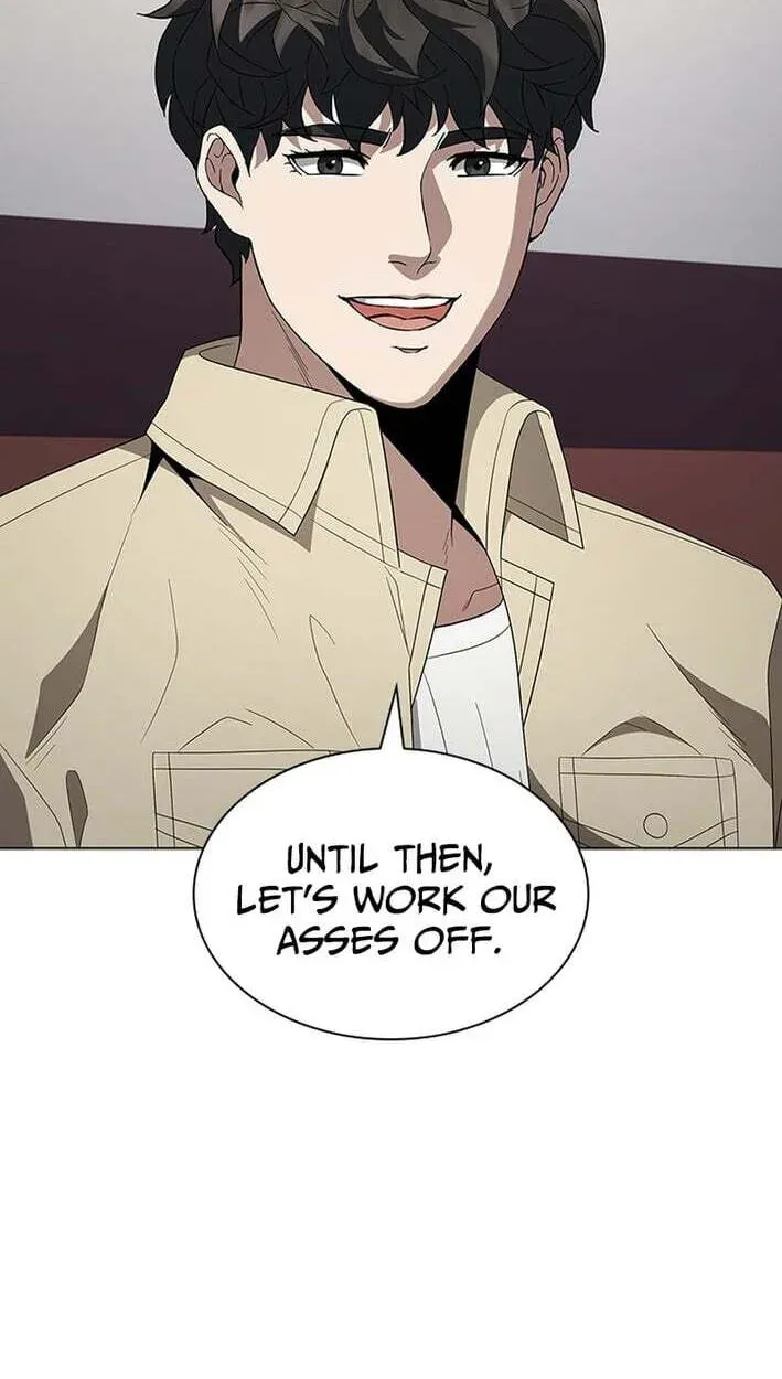 Dr. Choi Tae-Soo — Chapter 300 — page 91
