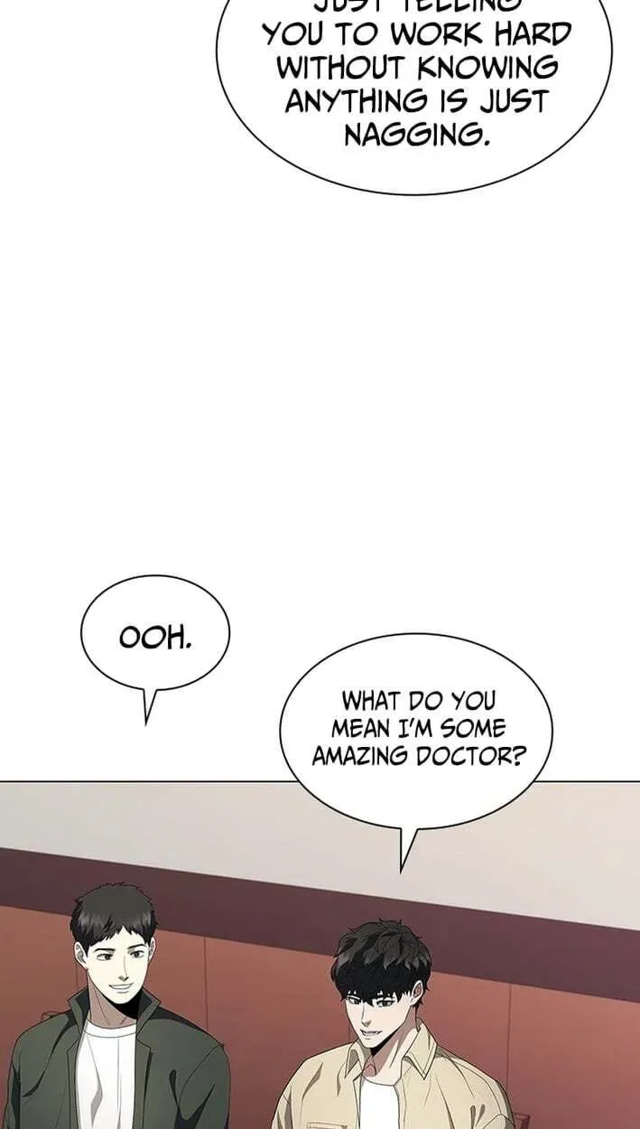 Dr. Choi Tae-Soo — Chapter 300 — page 97