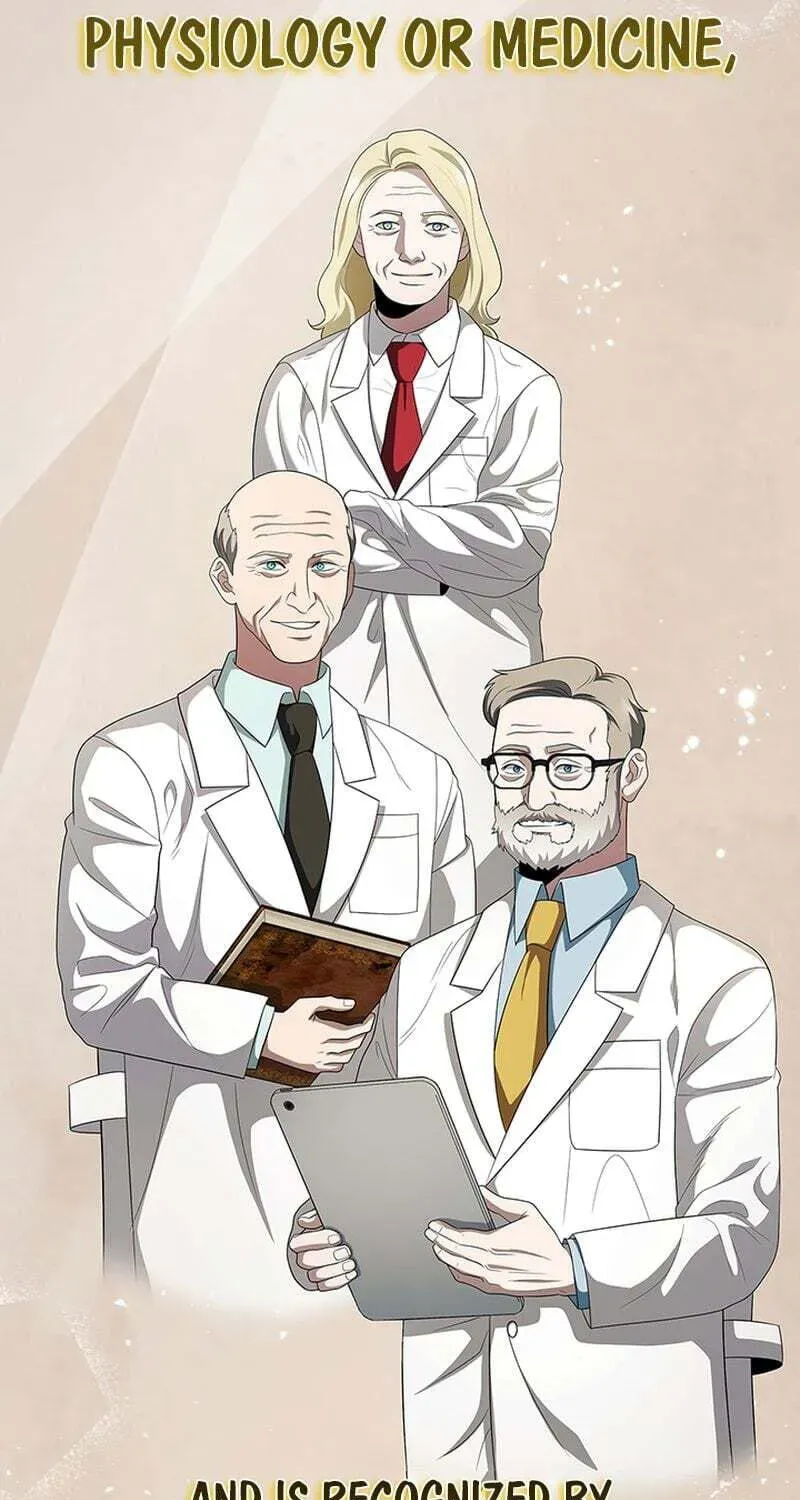 Dr. Choi Tae-Soo — Chapter 301 — page 7