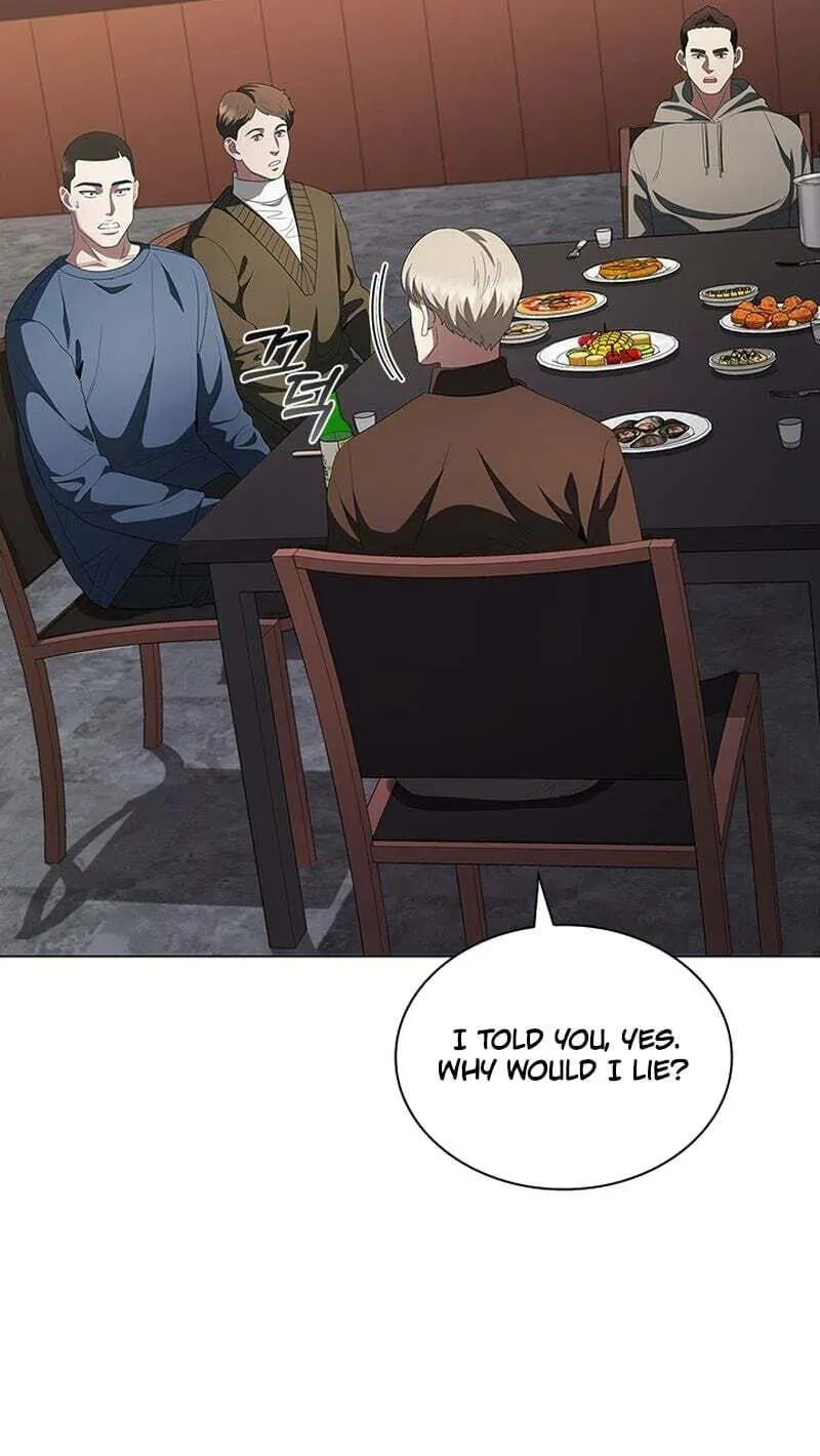 Dr. Choi Tae-Soo — Chapter 301 — page 13