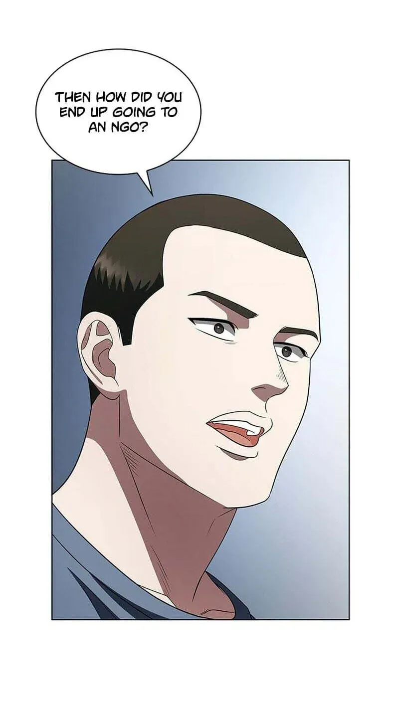 Dr. Choi Tae-Soo — Chapter 301 — page 14