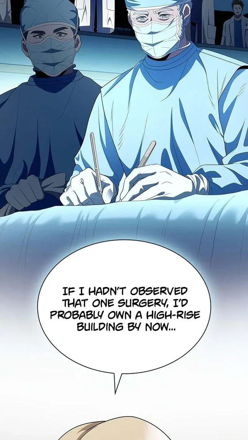 Dr. Choi Tae-Soo — Chapter 301 — page 16