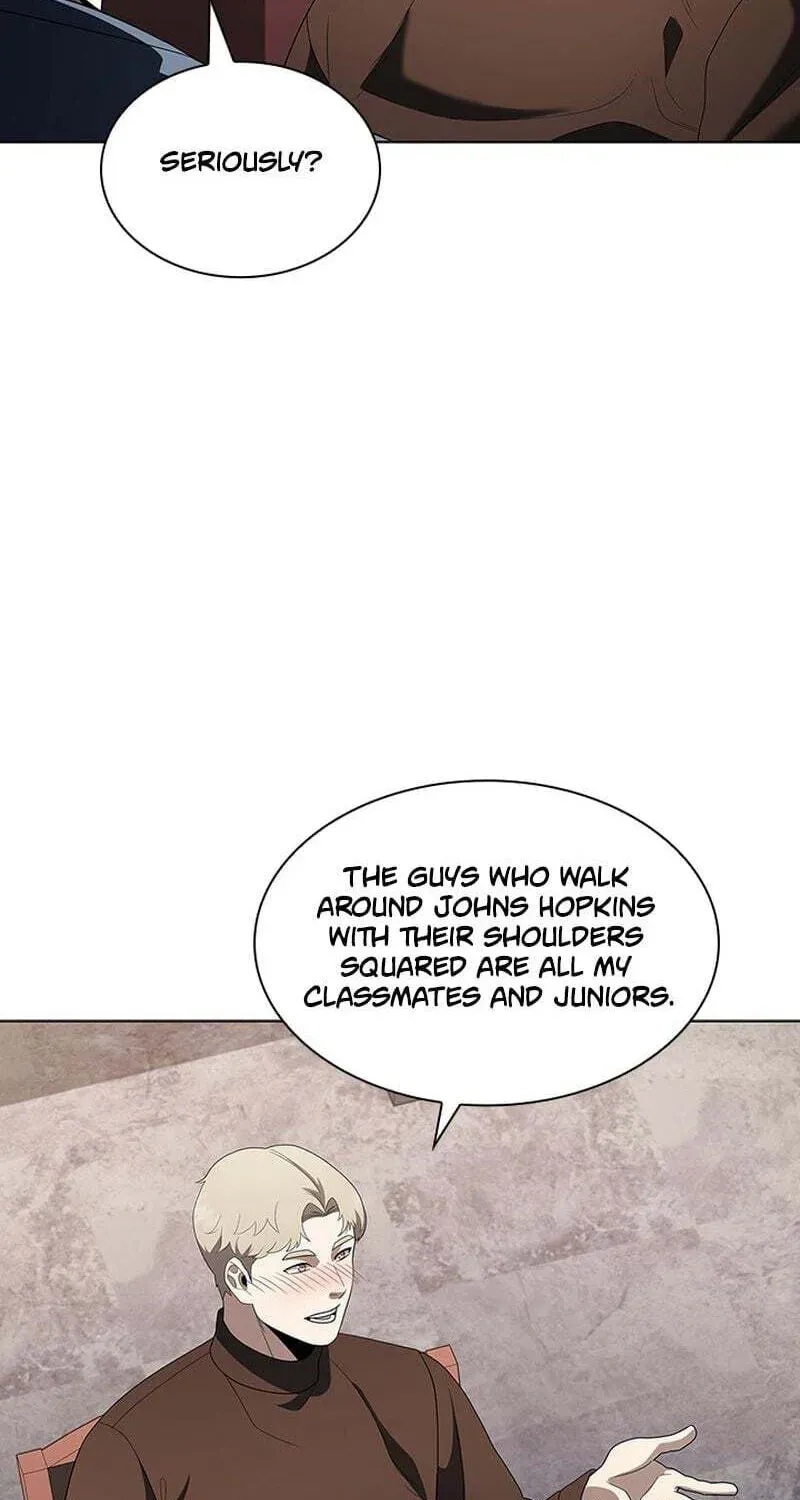 Dr. Choi Tae-Soo — Chapter 301 — page 26