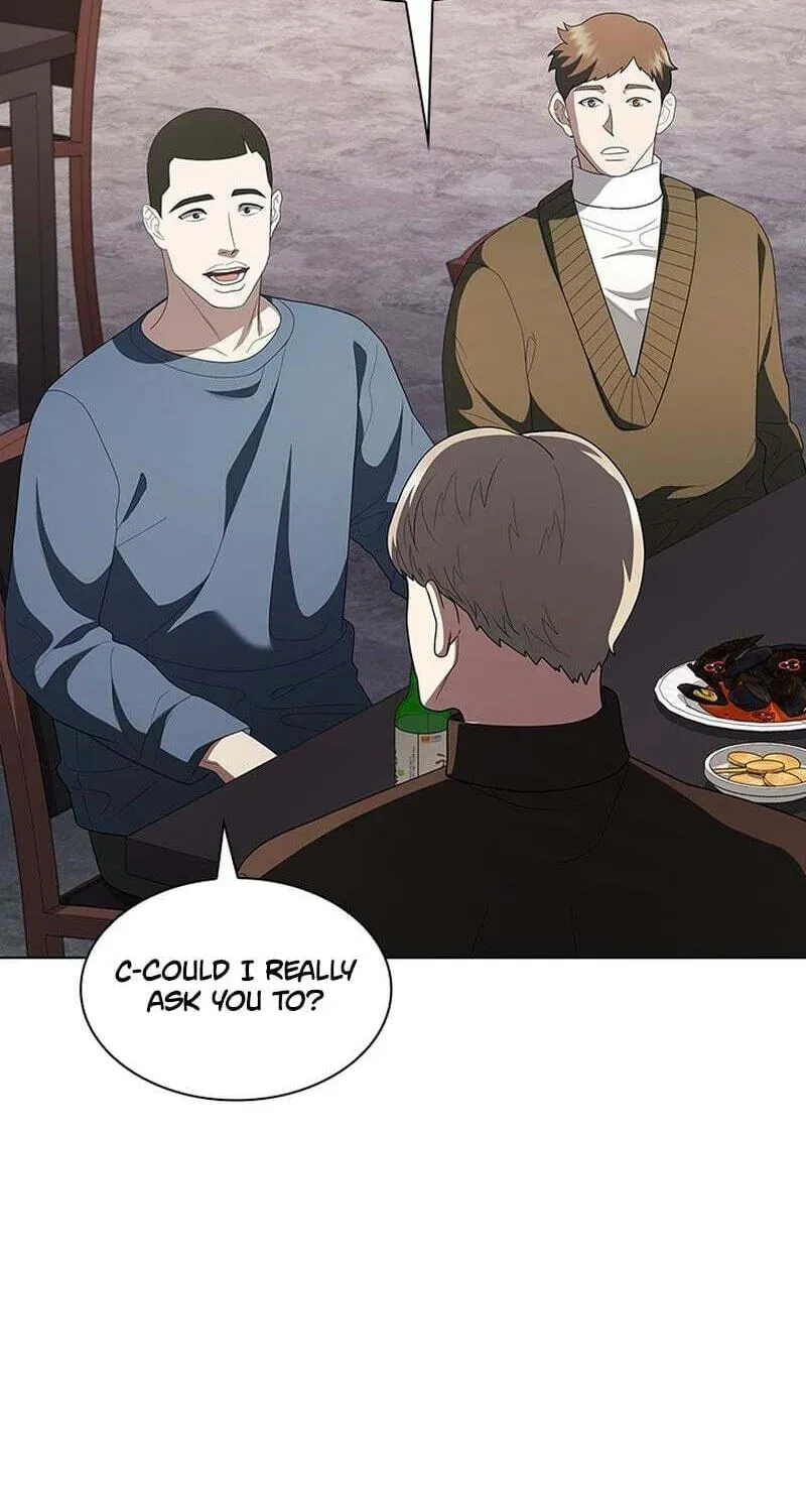 Dr. Choi Tae-Soo — Chapter 301 — page 30