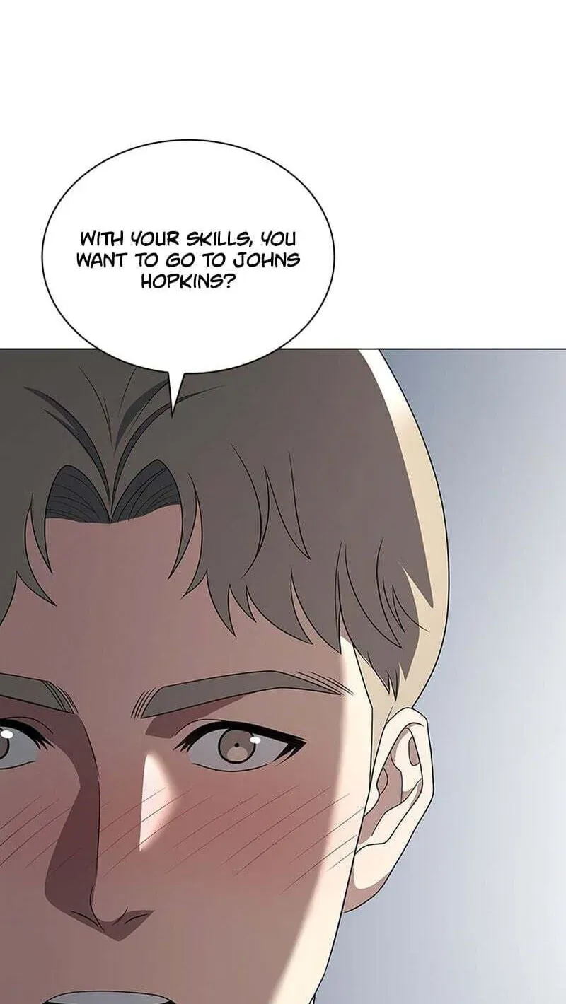Dr. Choi Tae-Soo — Chapter 301 — page 33