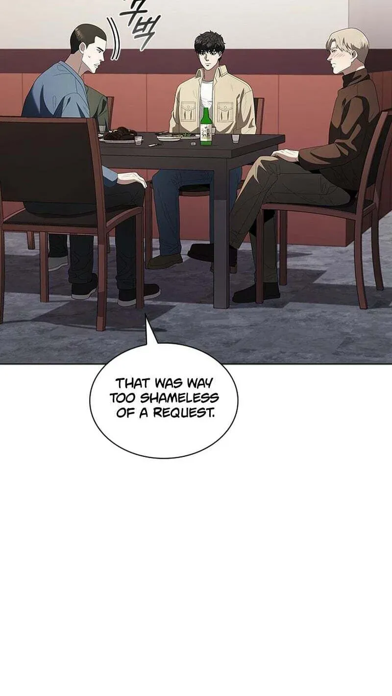 Dr. Choi Tae-Soo — Chapter 301 — page 35