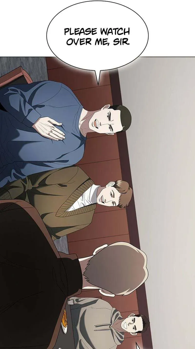 Dr. Choi Tae-Soo — Chapter 301 — page 38