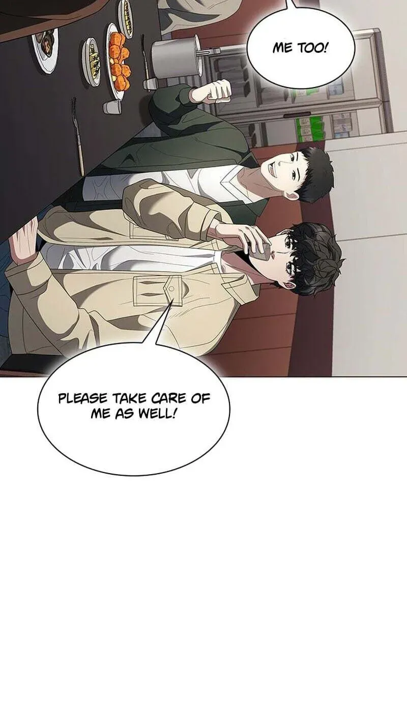 Dr. Choi Tae-Soo — Chapter 301 — page 39
