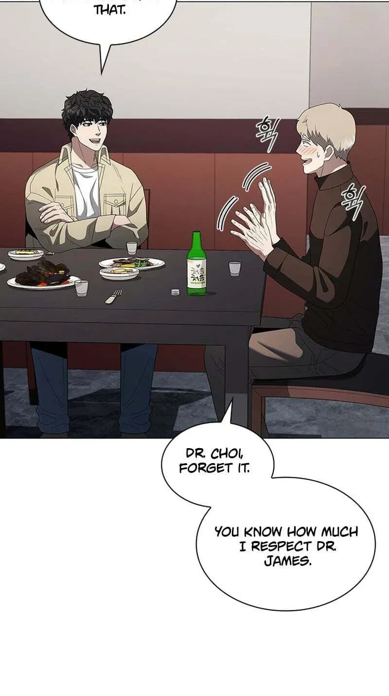 Dr. Choi Tae-Soo — Chapter 301 — page 43