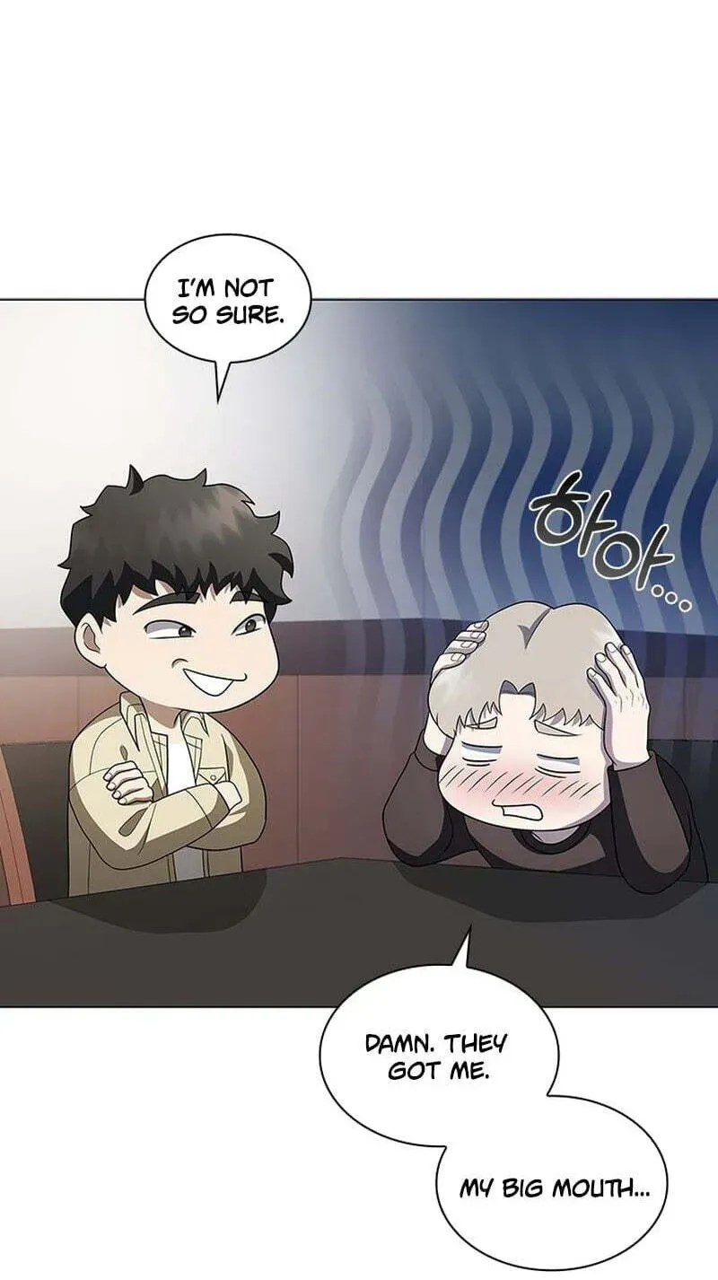 Dr. Choi Tae-Soo — Chapter 301 — page 44