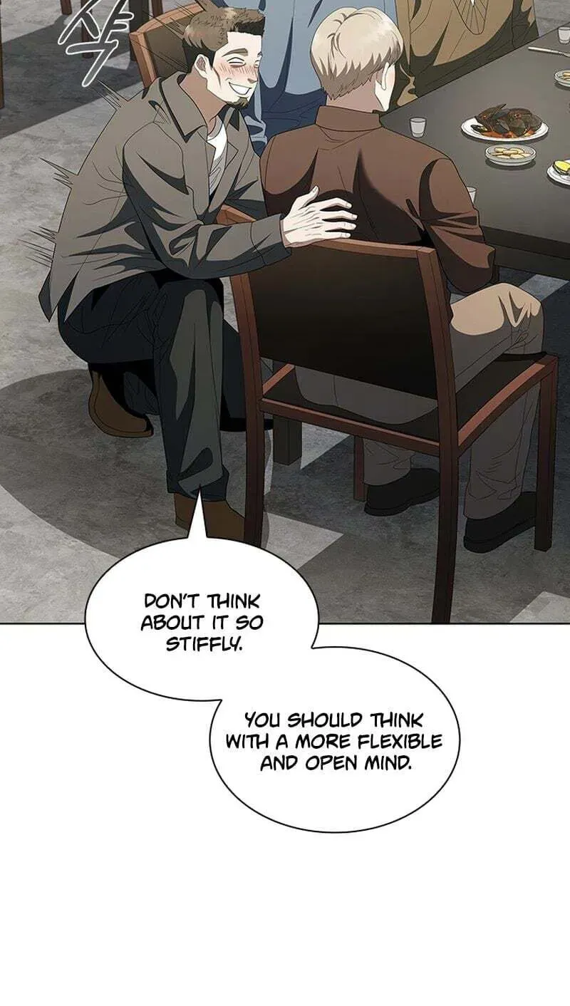 Dr. Choi Tae-Soo — Chapter 301 — page 54