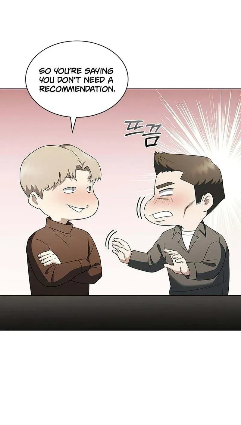 Dr. Choi Tae-Soo — Chapter 301 — page 55