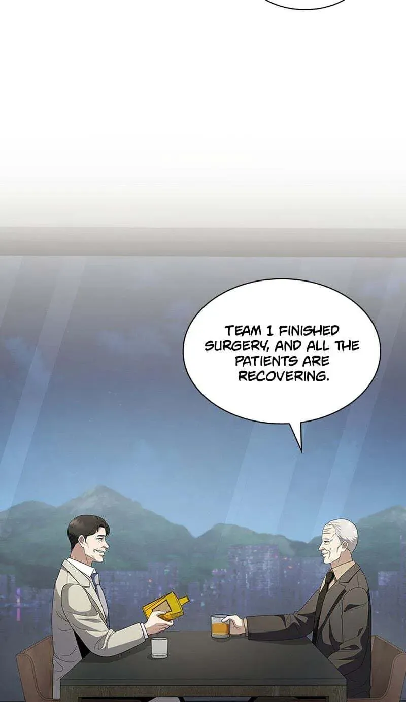 Dr. Choi Tae-Soo — Chapter 301 — page 61