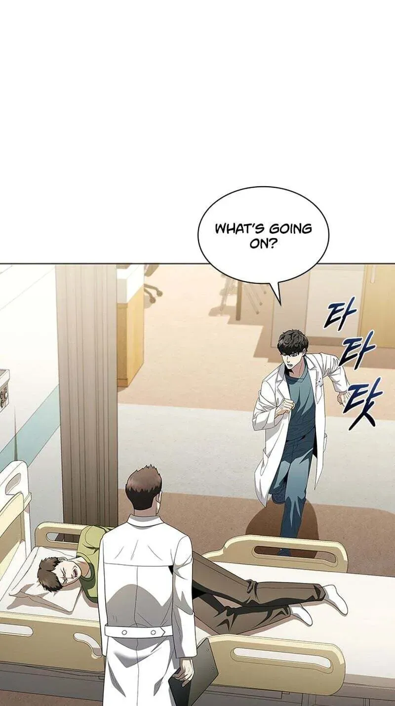 Dr. Choi Tae-Soo — Chapter 301 — page 82