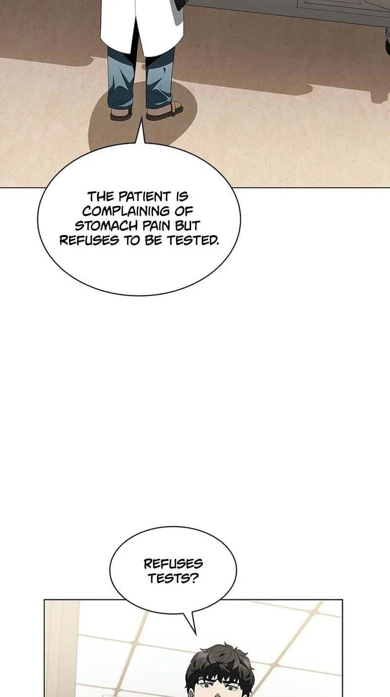 Dr. Choi Tae-Soo — Chapter 301 — page 83
