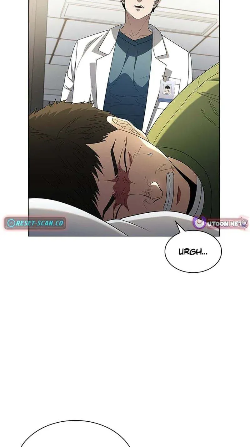 Dr. Choi Tae-Soo — Chapter 301 — page 84