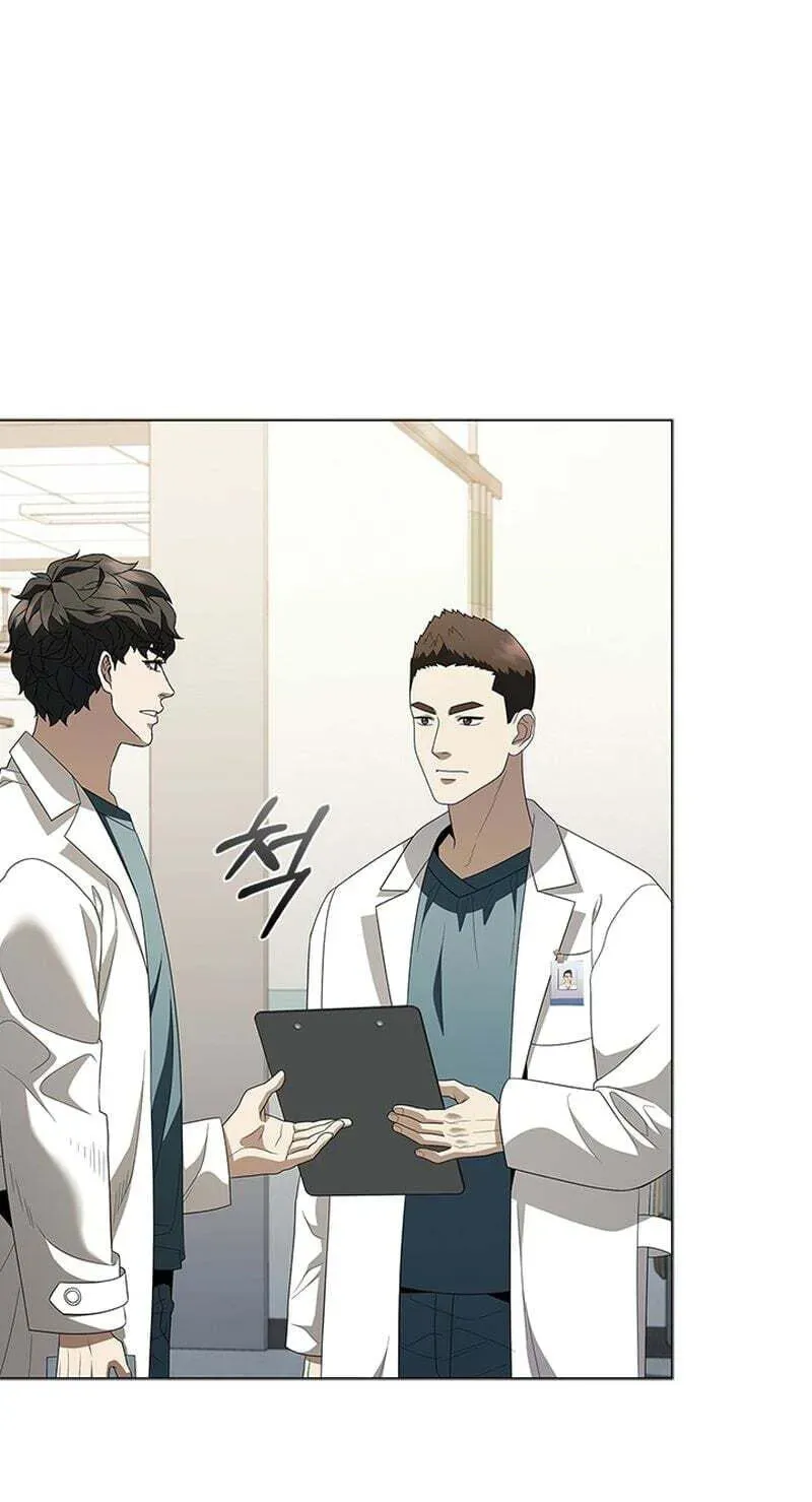 Dr. Choi Tae-Soo — Chapter 301 — page 86