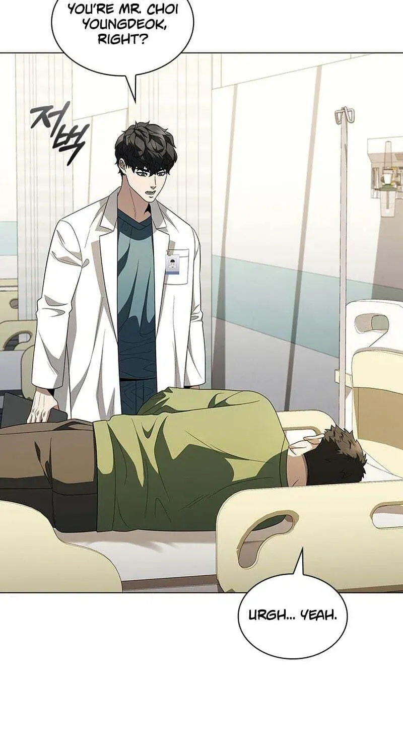 Dr. Choi Tae-Soo — Chapter 301 — page 88
