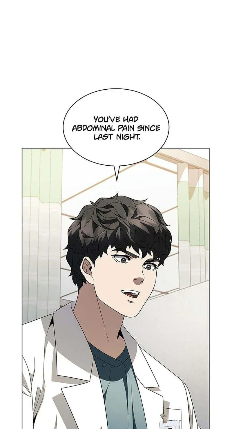 Dr. Choi Tae-Soo — Chapter 301 — page 89