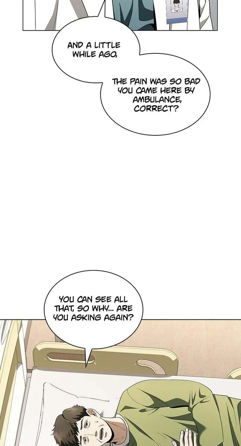 Dr. Choi Tae-Soo — Chapter 301 — page 90