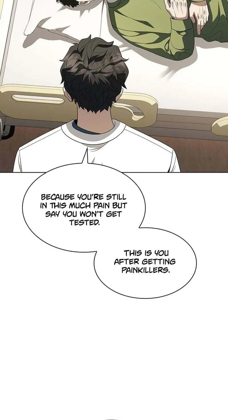 Dr. Choi Tae-Soo — Chapter 301 — page 91