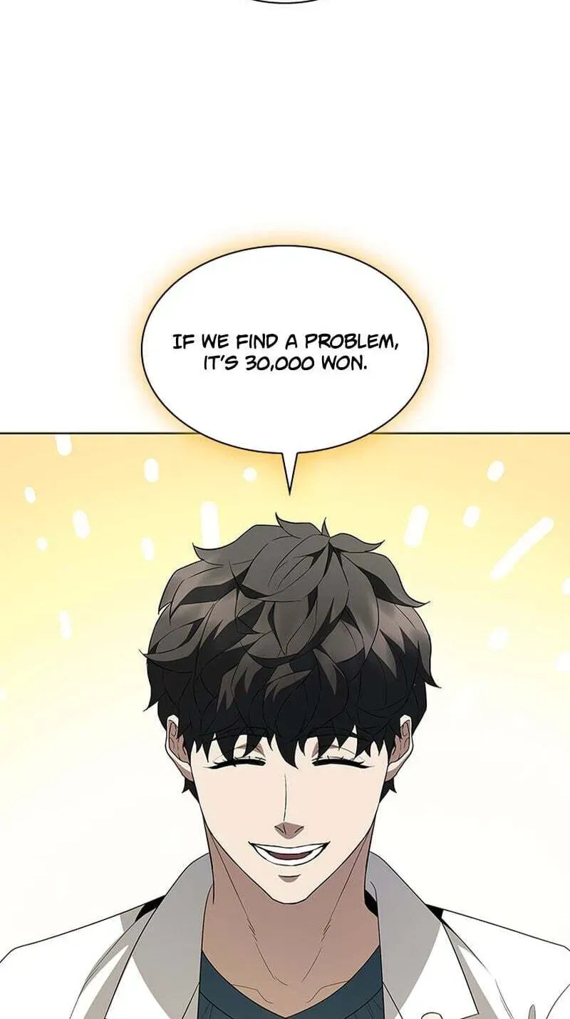 Dr. Choi Tae-Soo — Chapter 301 — page 96