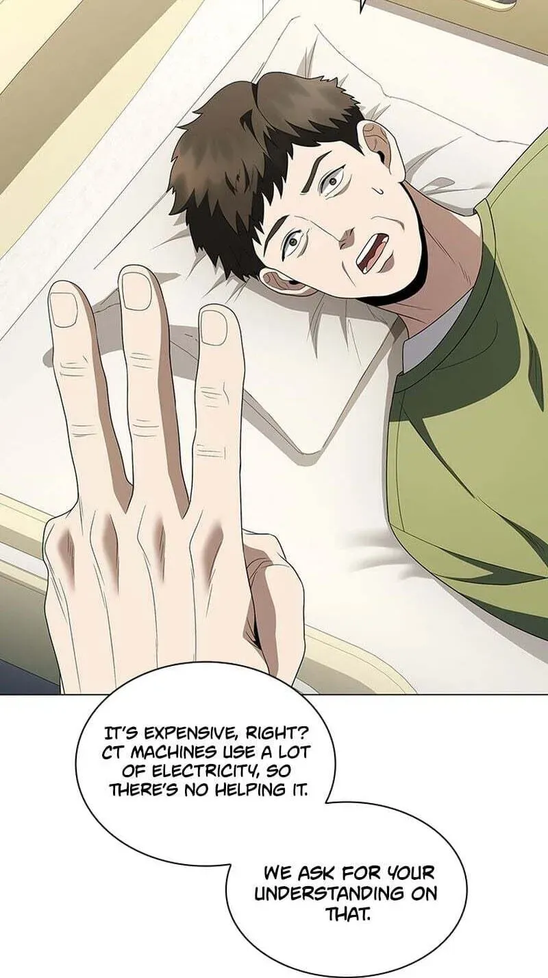 Dr. Choi Tae-Soo — Chapter 301 — page 98