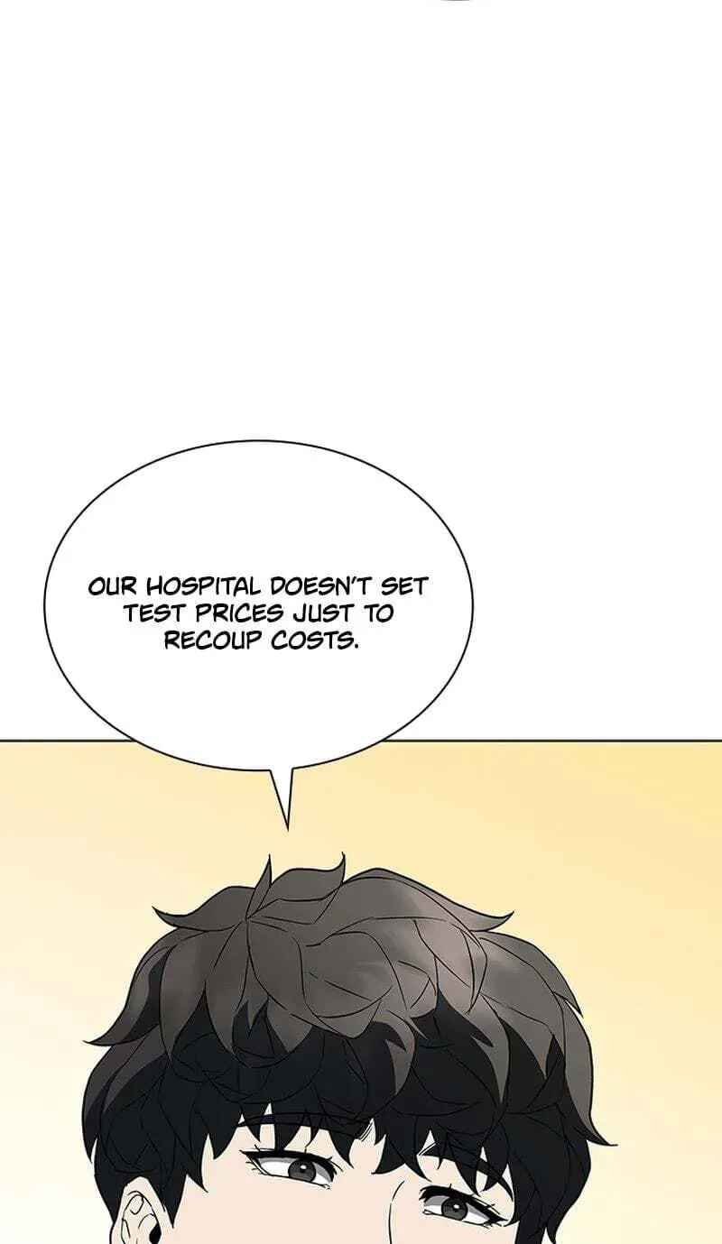 Dr. Choi Tae-Soo — Chapter 301 — page 99